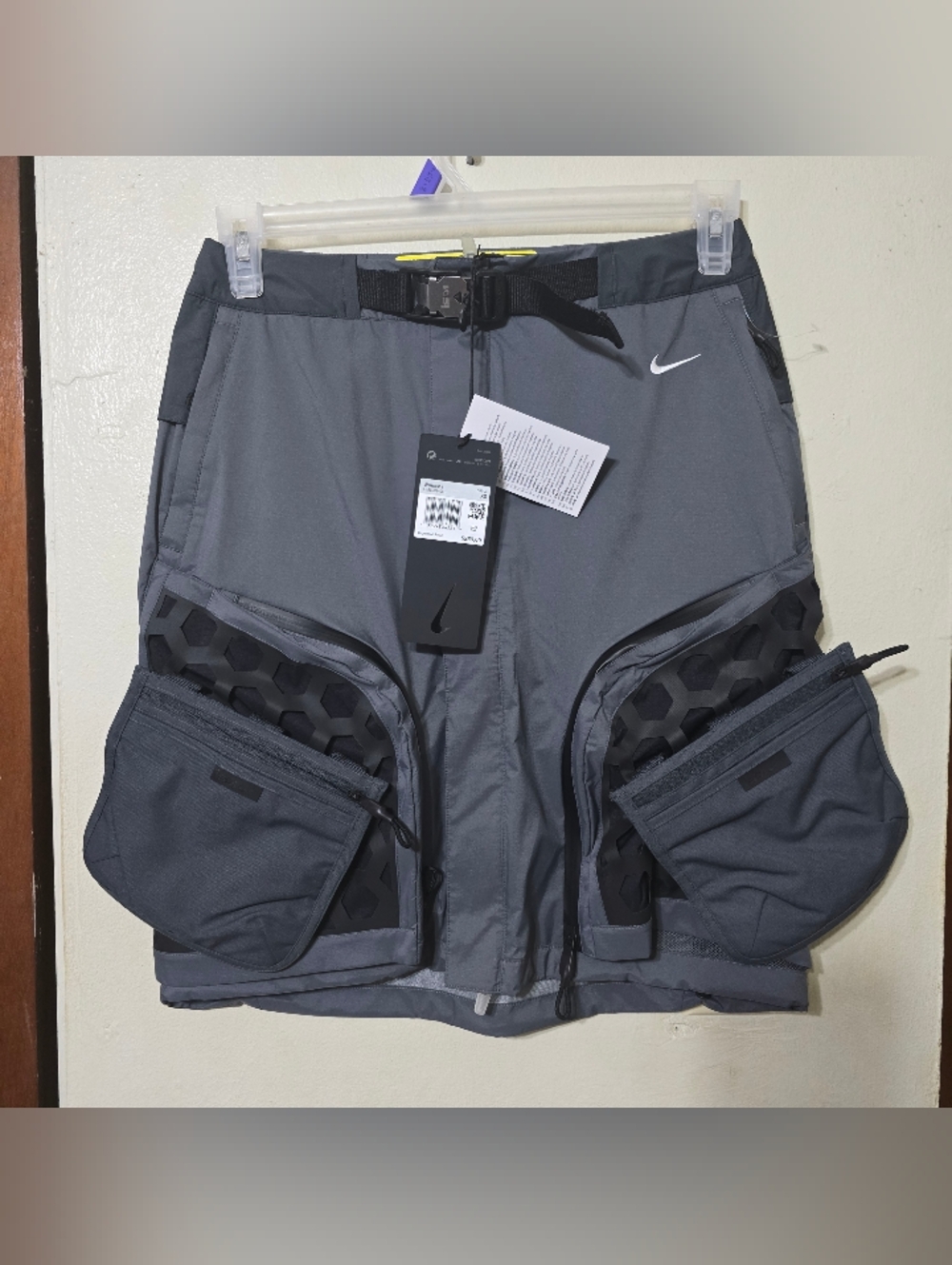 Nike Ispa Utility Skirt